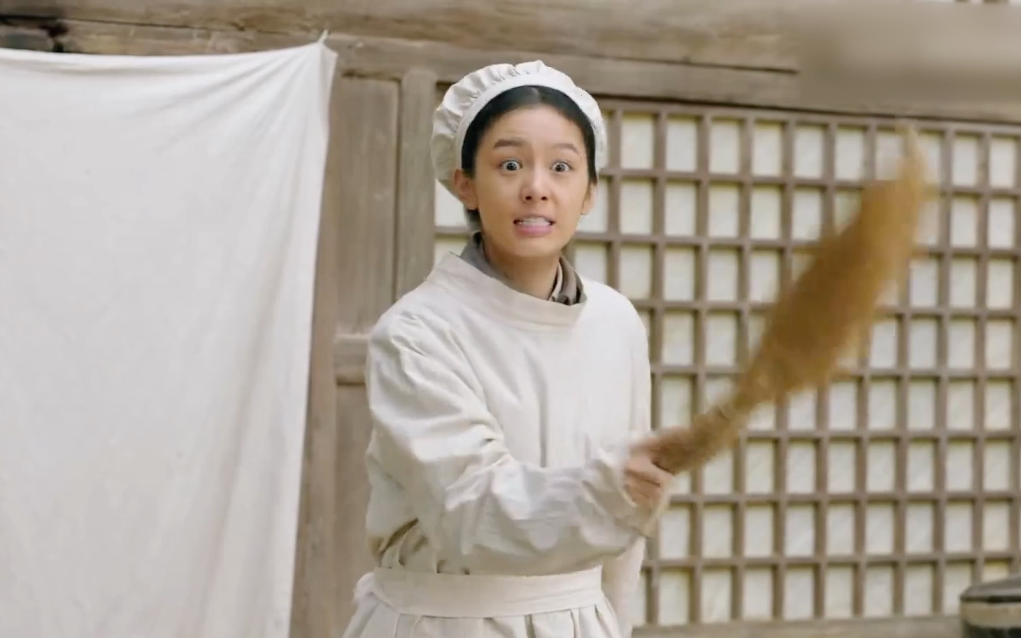 【周也】唐素素图鉴