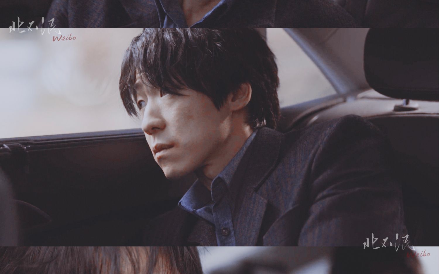 【扫风|吴晓亮】life goes on