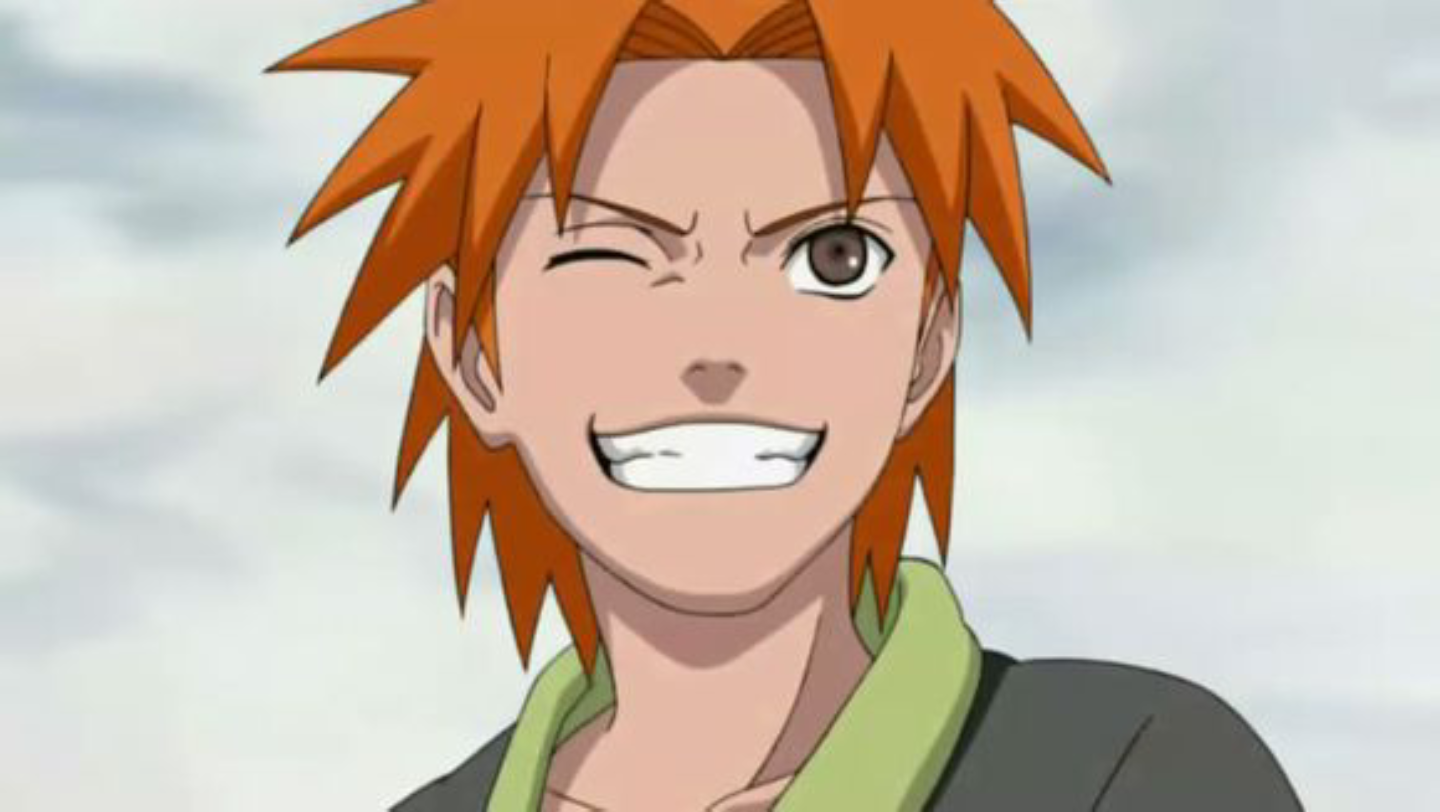 高能混剪—长门和弥彦的和平论