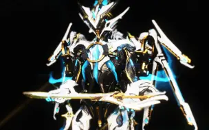 Download Video: [WARFRAME]NEKROS PRIME配色：断翼