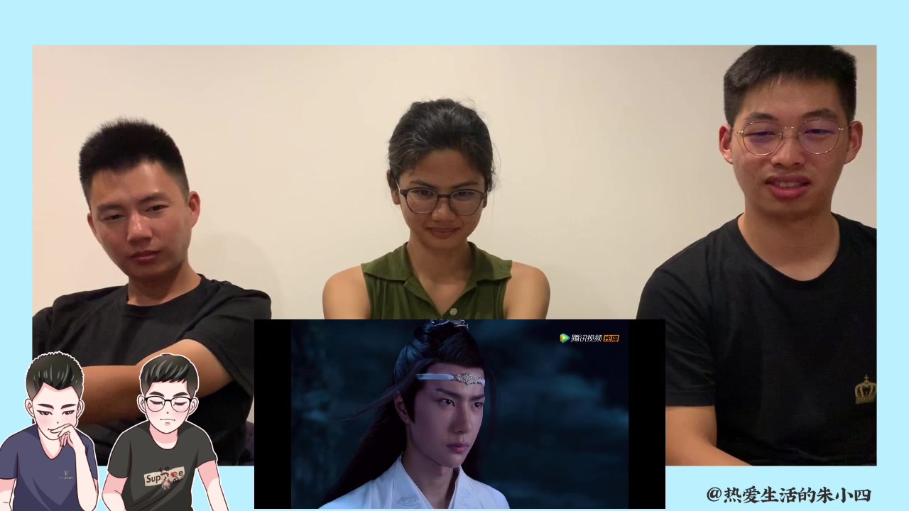 泰国片电视剧爱情剧