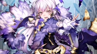 Feh 语音鉴赏伯尔尼的王妹基内维亚 哔哩哔哩 つロ干杯 Bilibili