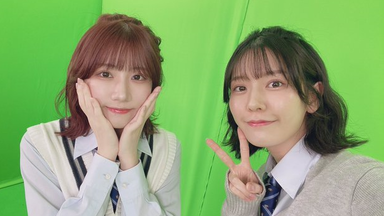 和久井優と土屋李央の「放課後が終わらない！」 おまけパート_哔哩哔哩