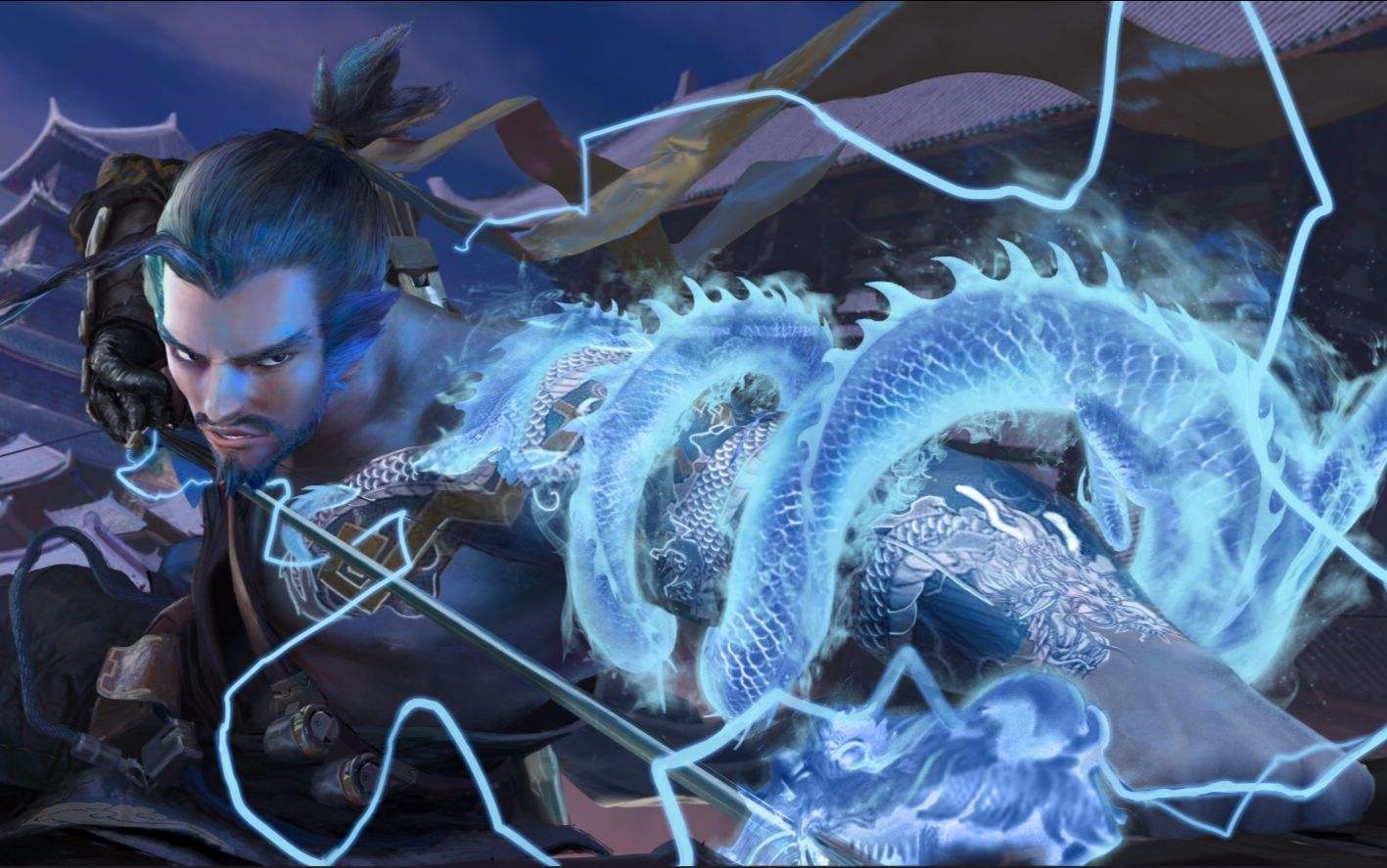 【夕阳解说】随缘半藏,岛田扛把子