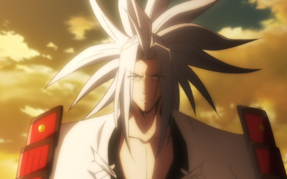 通灵王第38集-番剧-全集-高清独家在线观看-bilibili-哔哩哔哩