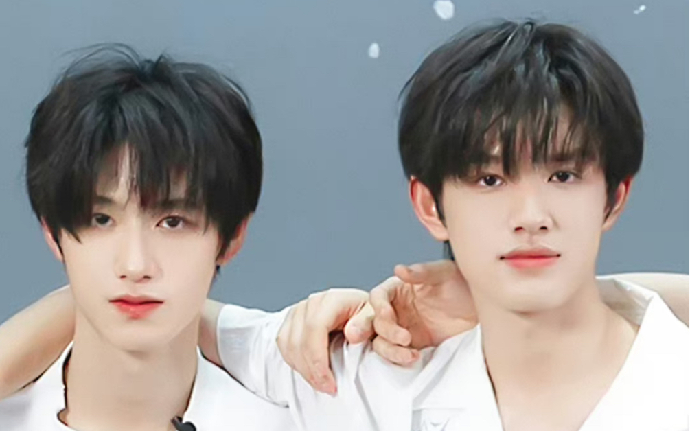 【志极】说爱你