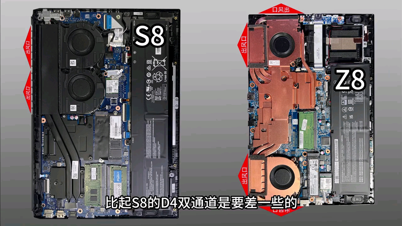 新神舟入驻b站官方福利:半价安排21台神舟z8d6,神舟s8游戏本,想要的