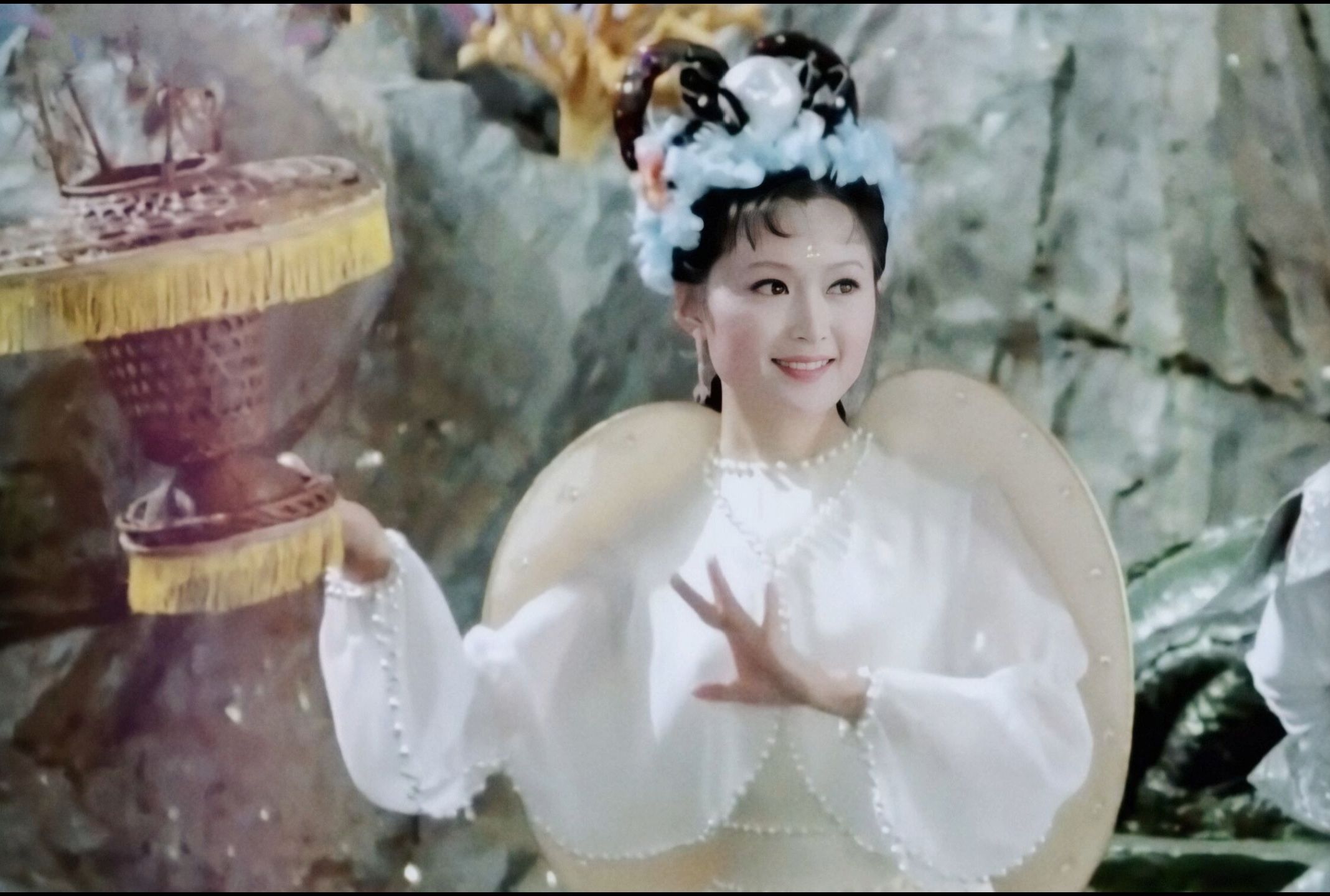 黄梅戏花腔联唱 演唱:吴亚玲