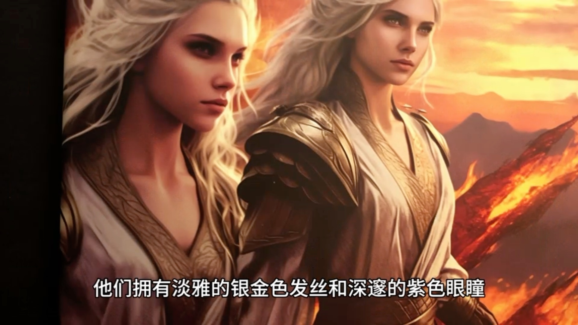 冰与火之歌的世界