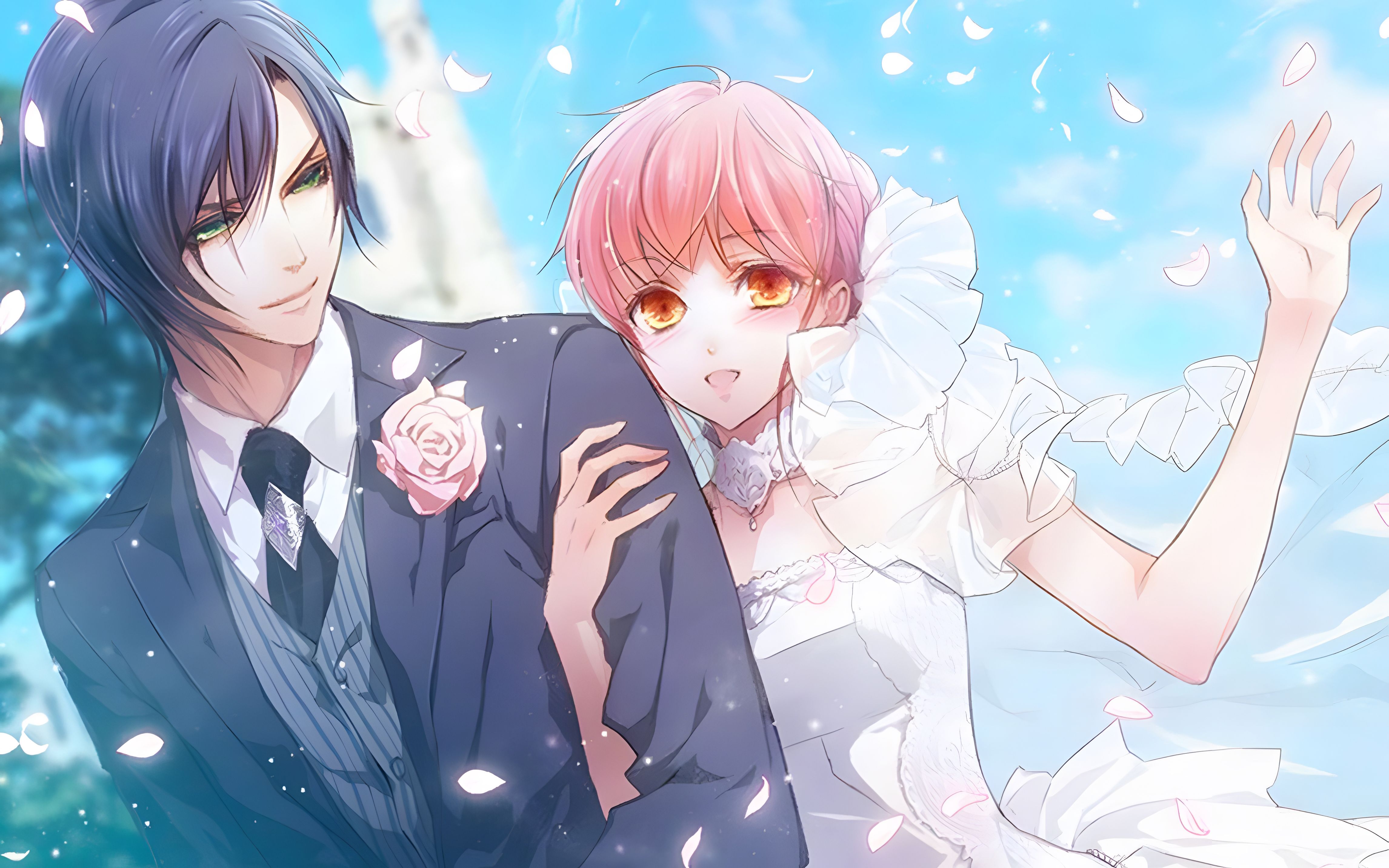 【砂糖录制】wand of fortune r2 fd 幸运之杖 埃斯特(完结)_哔哩哔哩