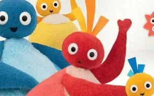 【1-2季】Twirlywoos 趣趣知知鸟【1-2季 全100集 英语 英文字幕 适合0-3岁】