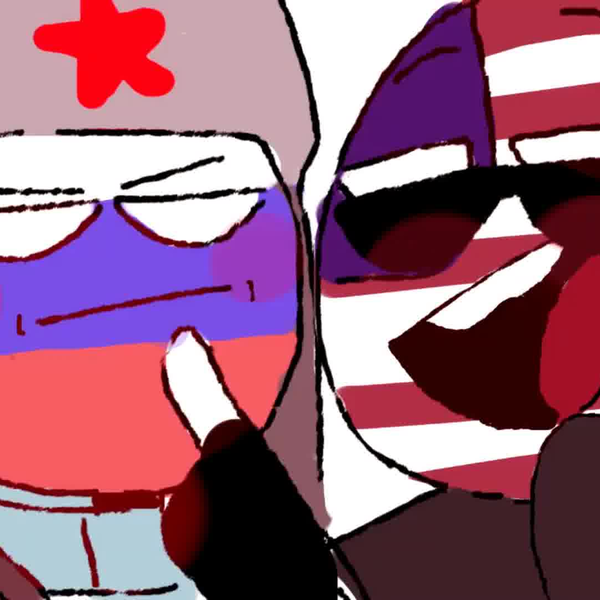 countryhumans/Suci Russia/Handwritten] Come, blow one? (BGM