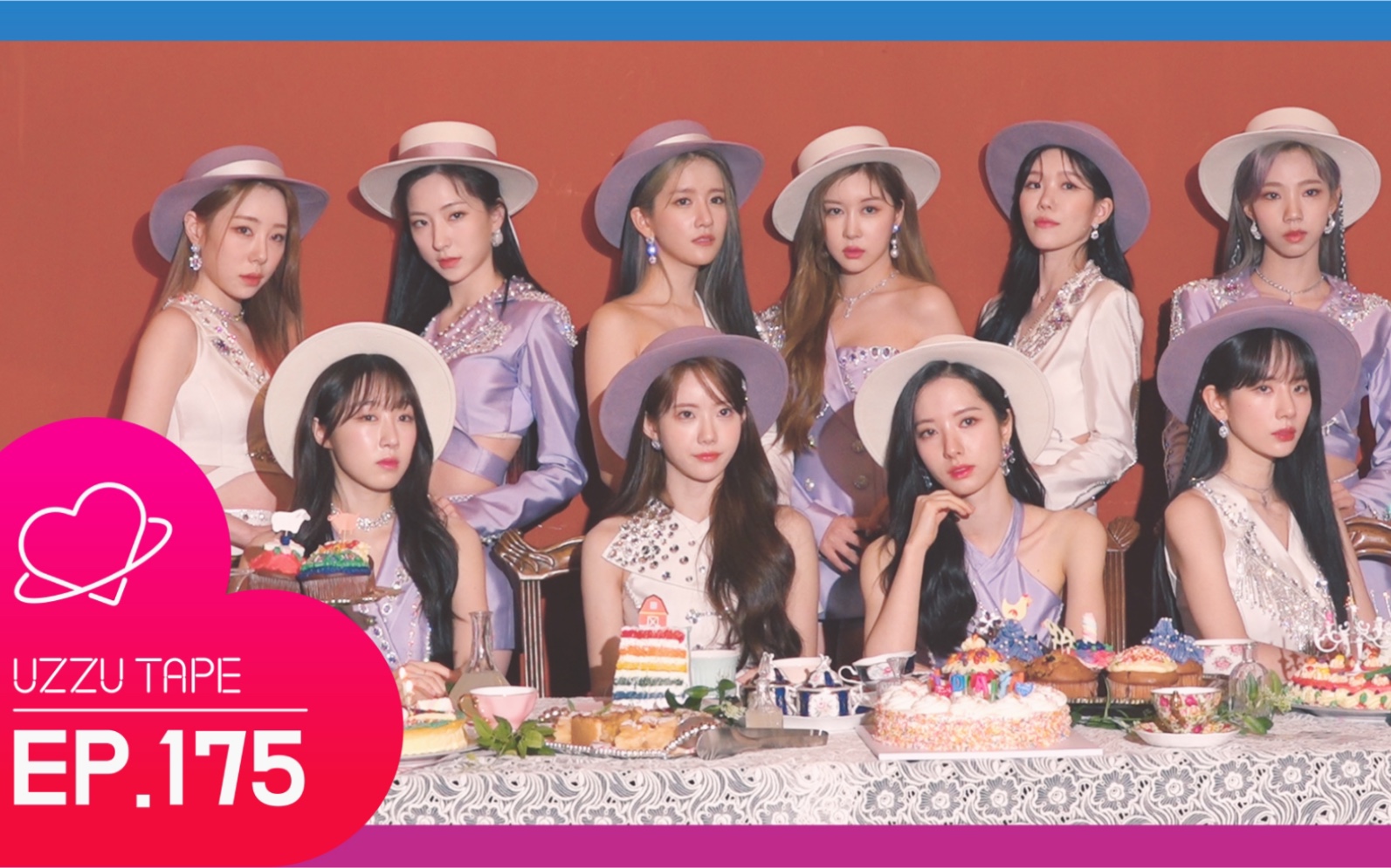 宇宙少女中字uzzutapeep175wonderland海报md拍摄幕后花絮宇宙少女