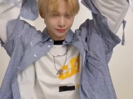 七个宝宝比心 又萌到谁了我不说【enhypen】