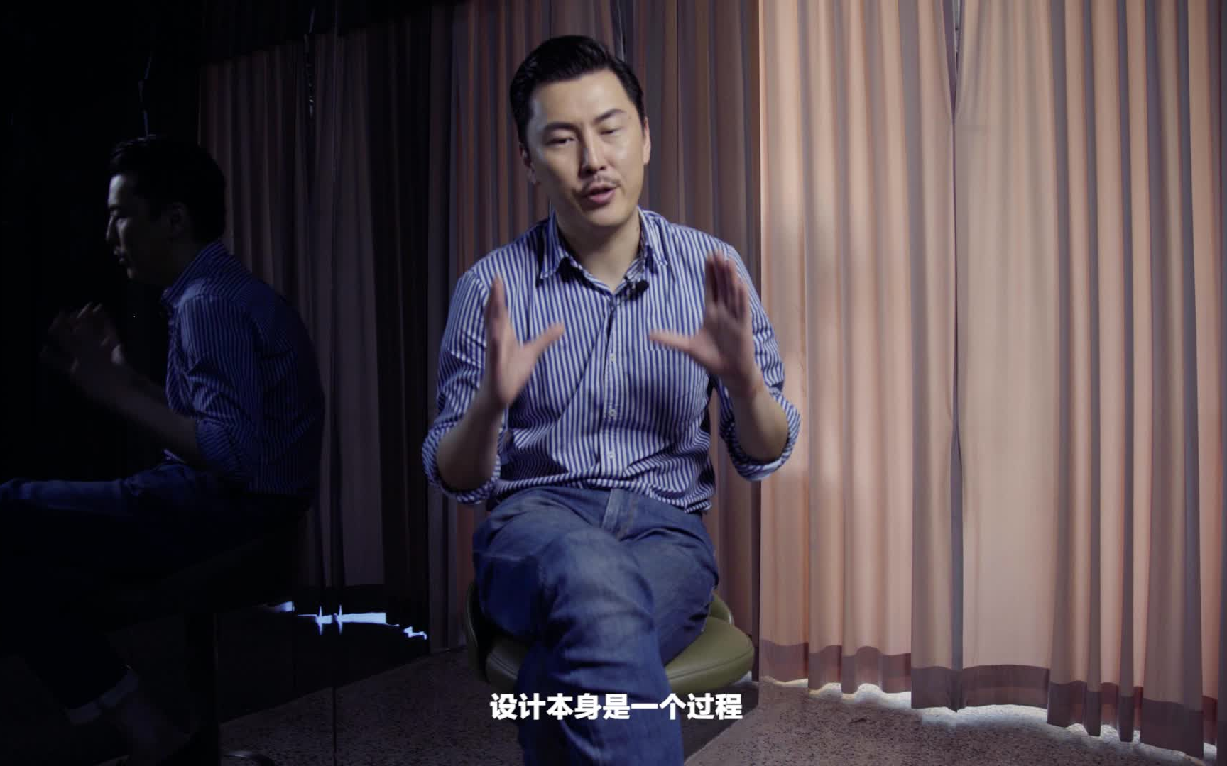 ito x topys 微访谈-严大发_哔哩哔哩 (゜-゜)つロ 干杯~-bilibili