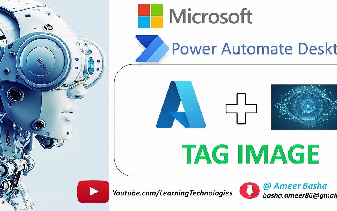 【rpa之家转载power automate desktop】146 working with tag image