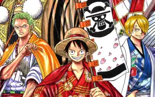 スーパー歌舞伎ii ワンピース 搜索结果 哔哩哔哩 Bilibili