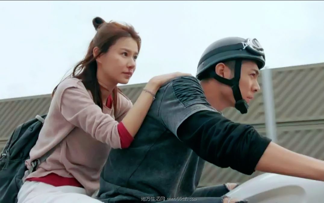 使徒行者2乐少妹头乐梅周柏豪x黄翠如飞女正传