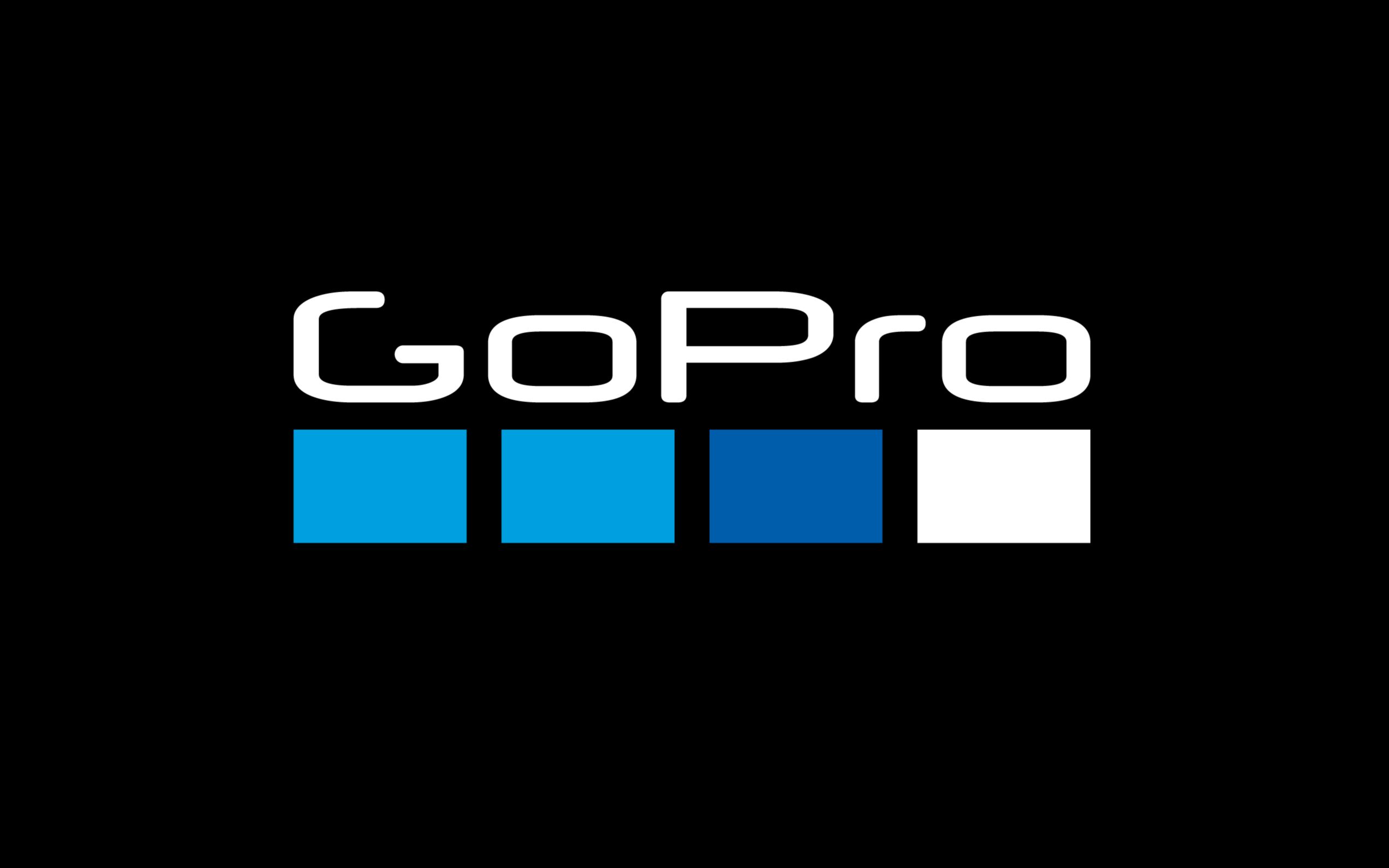 [图]GoPro Anthem: 2019 年度新品宣传片 This is HERO8 Black + MAX