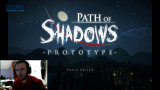 [图]【独游资讯】《Path of Shadows: Prototype》独立游戏也可以如此美好-独游魔盒