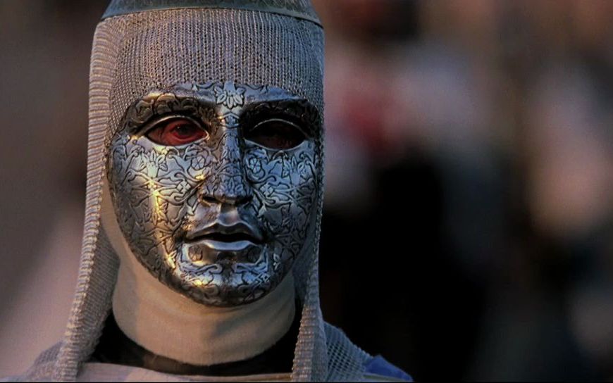 天国王朝预告片