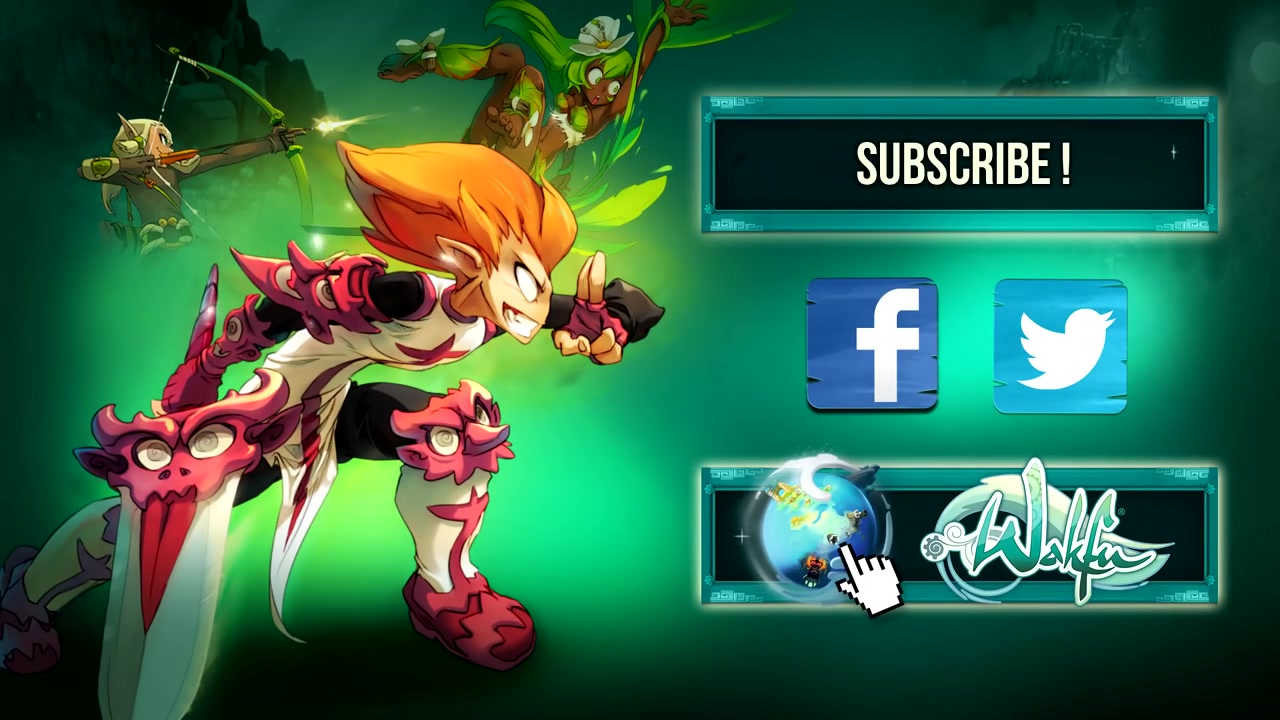 沃土wakfu — 诺戈翼龙nogord wungleezared (ultimate boss)