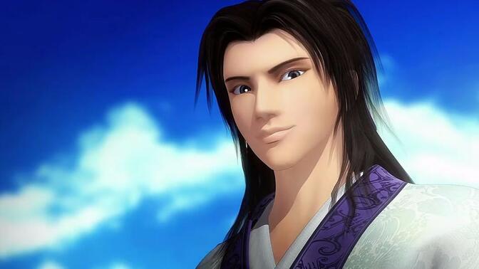 岁月笺书【秦时明月张良原创同人曲】