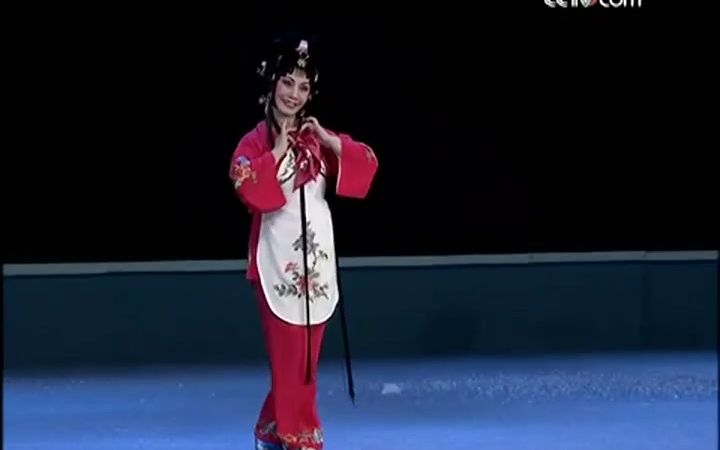 [图]【豫剧】《义烈风》虎美玲 任三印 王雪鹏 高清全集