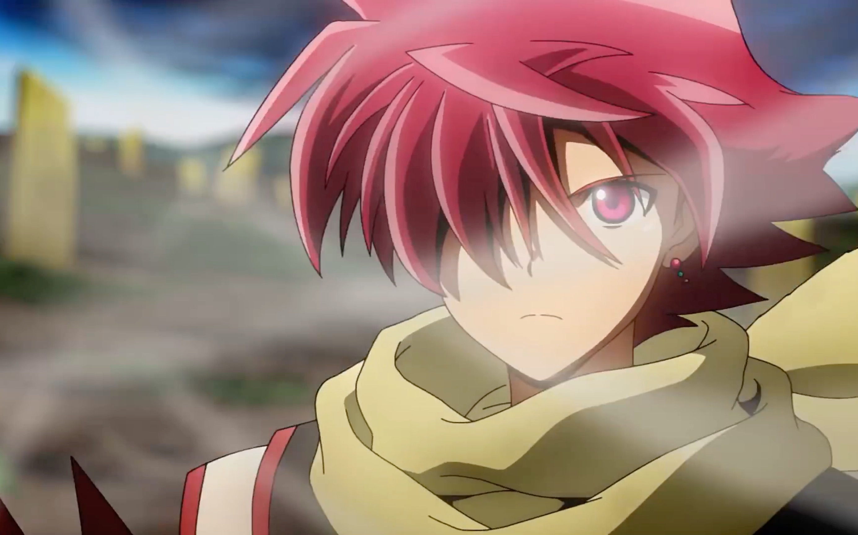 【2021】战魂王·极限游戏 #33