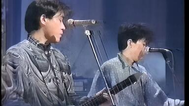 后朋克&frasl;合成器&frasl;噪音&frasl;实验摇滚 IKARI「Lucky Time&frasl;No Perspective」P