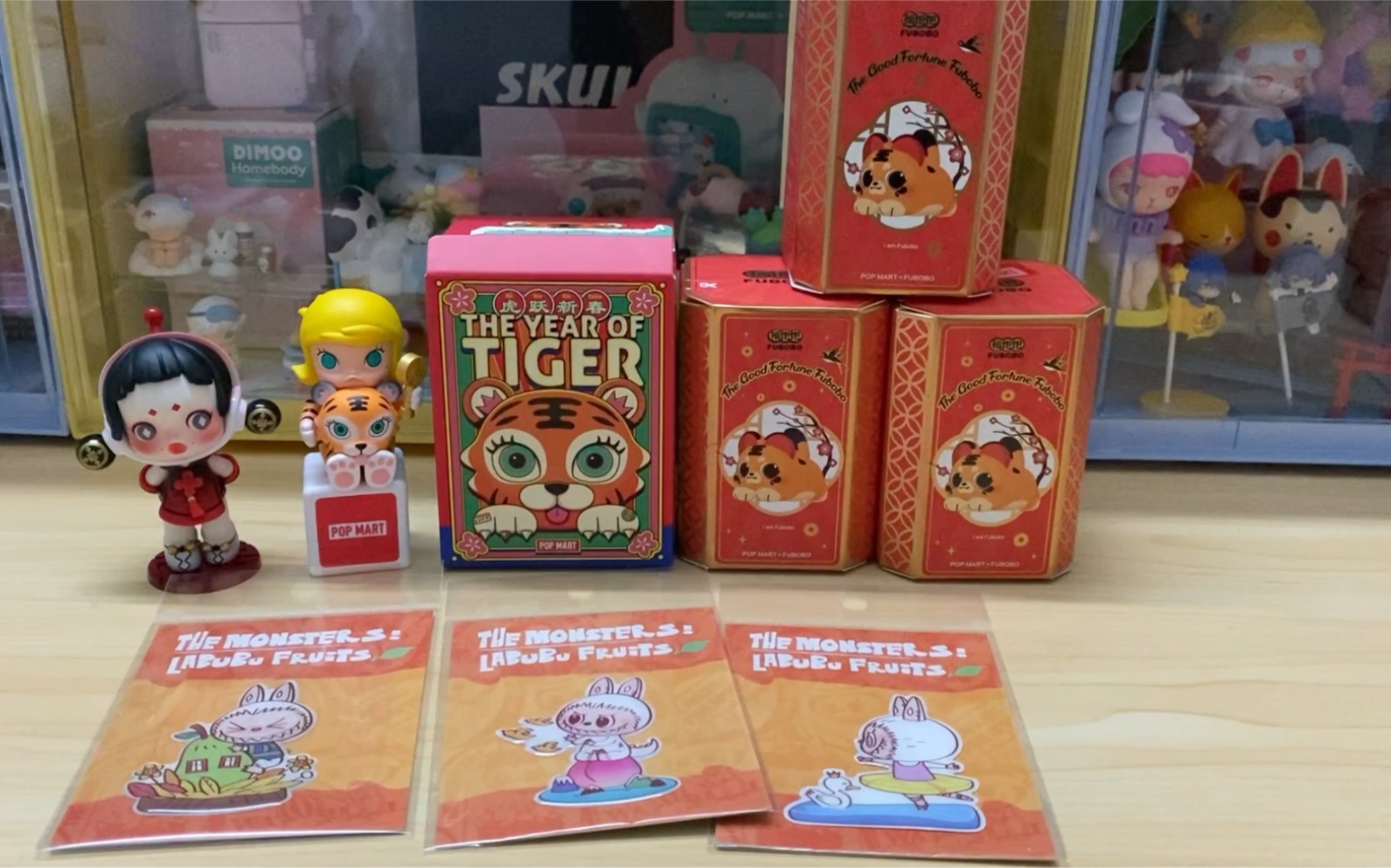 新春盲盒大集合