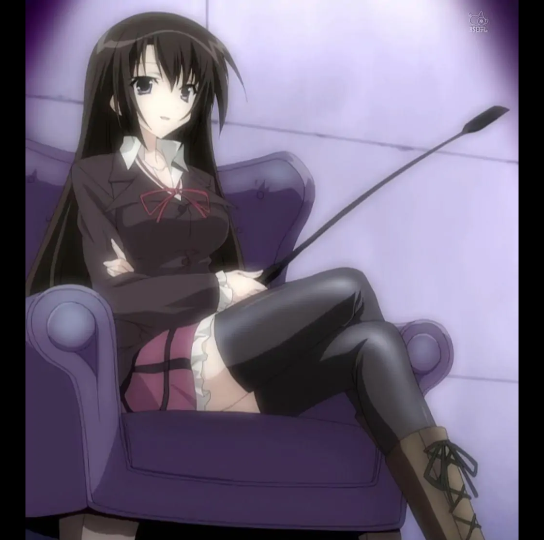 【御姐恋爱音】【微抖s】夏天还是喝冰的舒服