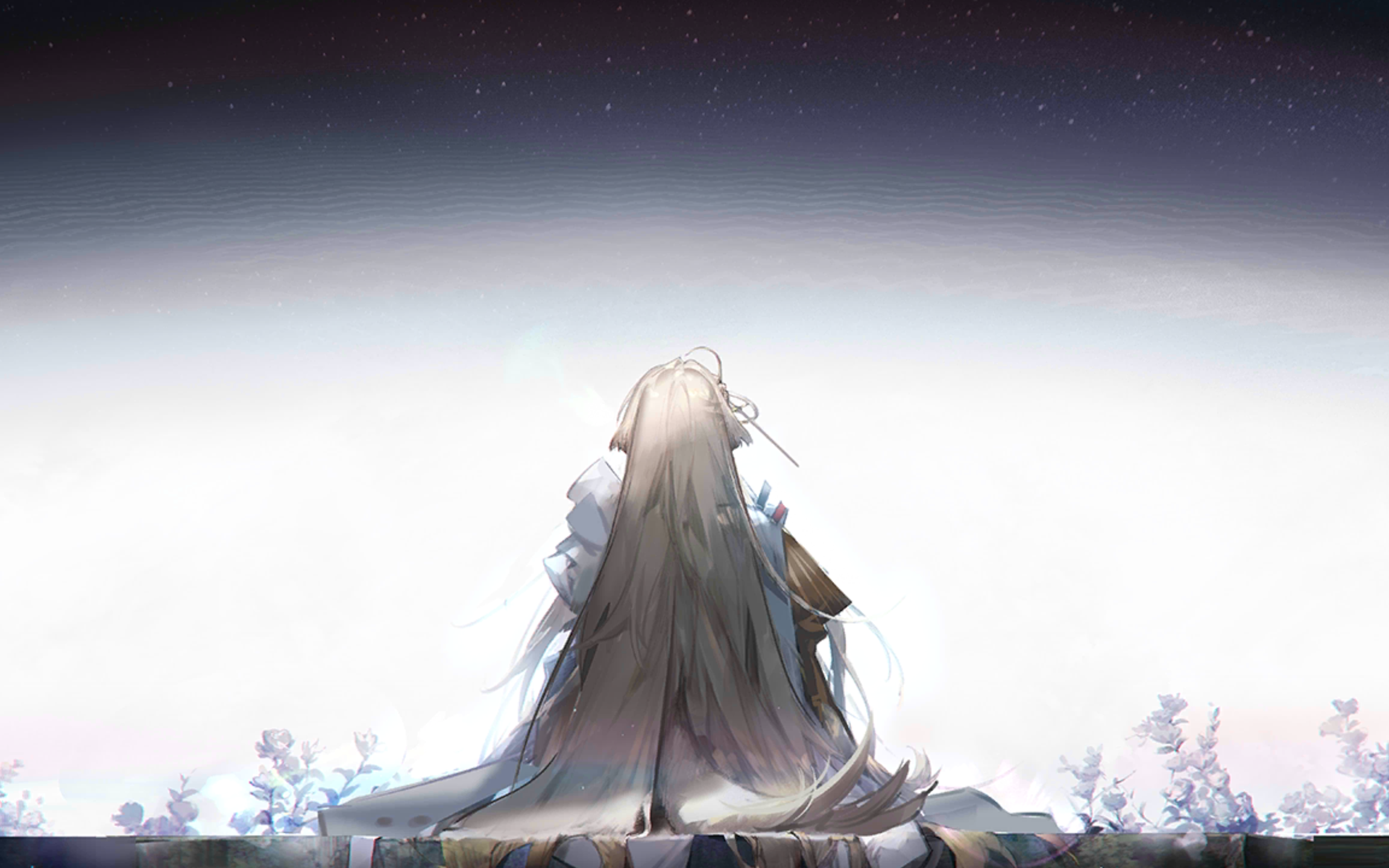 【明日方舟】 孤星 剧情