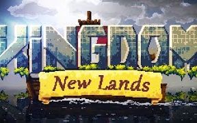 [图]【Noio】Kingdom & Kingdom New Lands【OST】