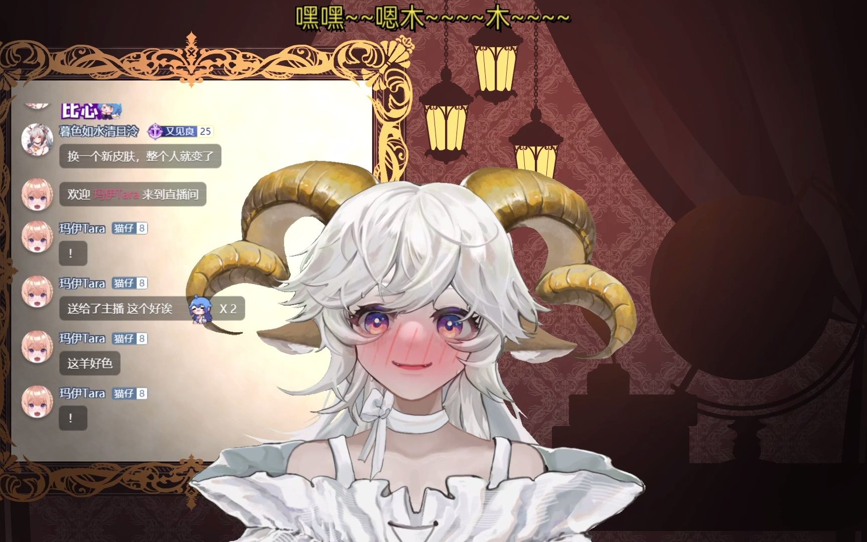 关于天使女孩给我做了具新身体融合之后发现产生了一些属性的这件事