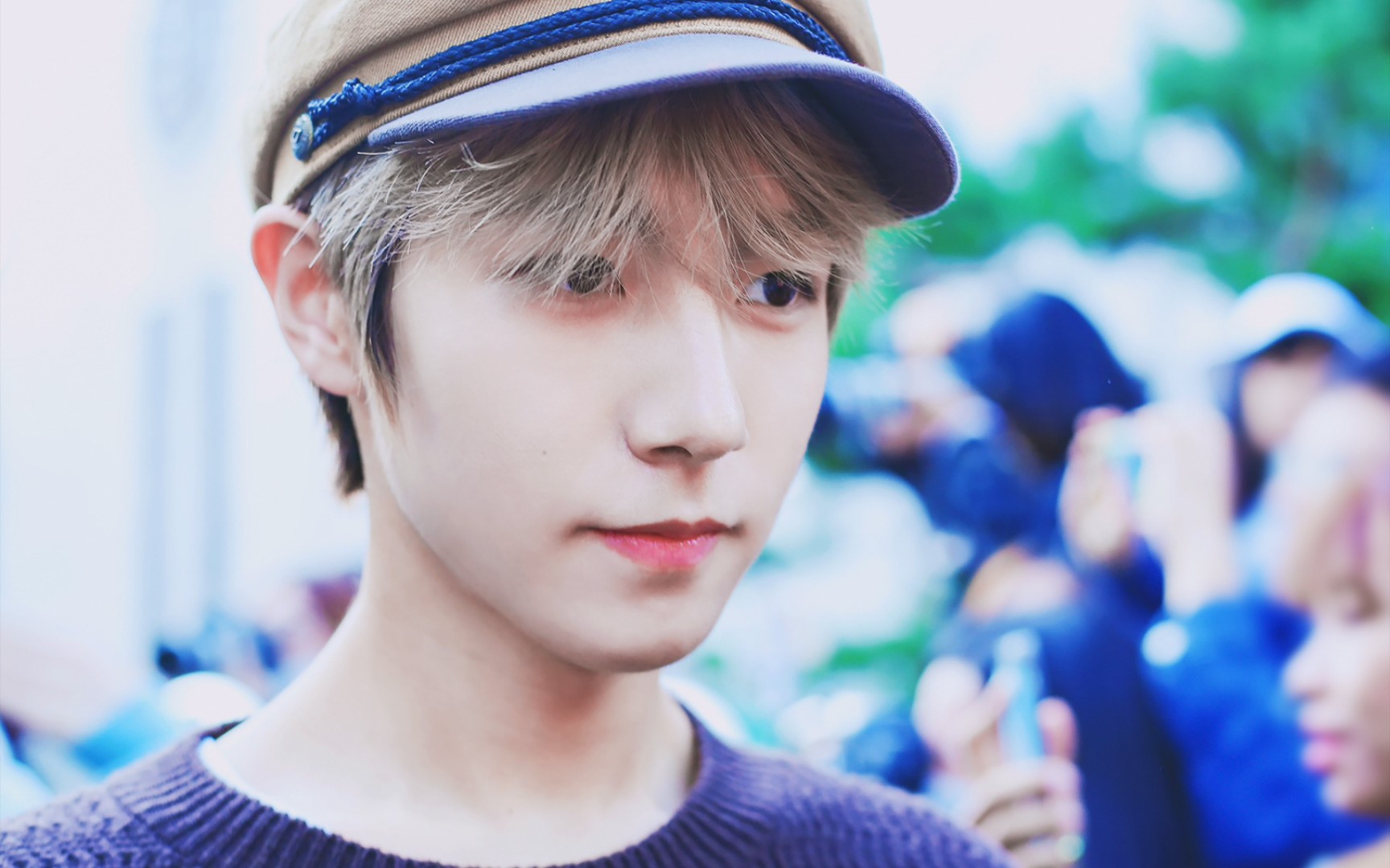 【nct黄仁俊】推热转!