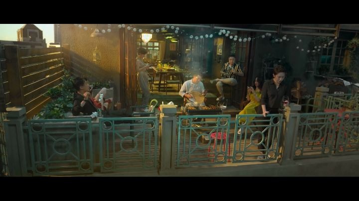 来电狂响-夫妻