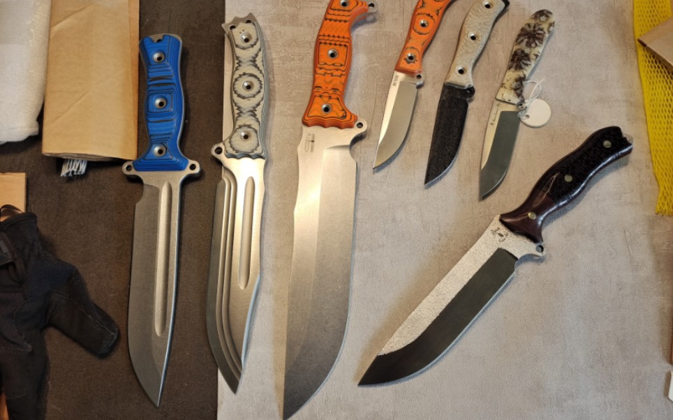 美国busse巴斯介绍