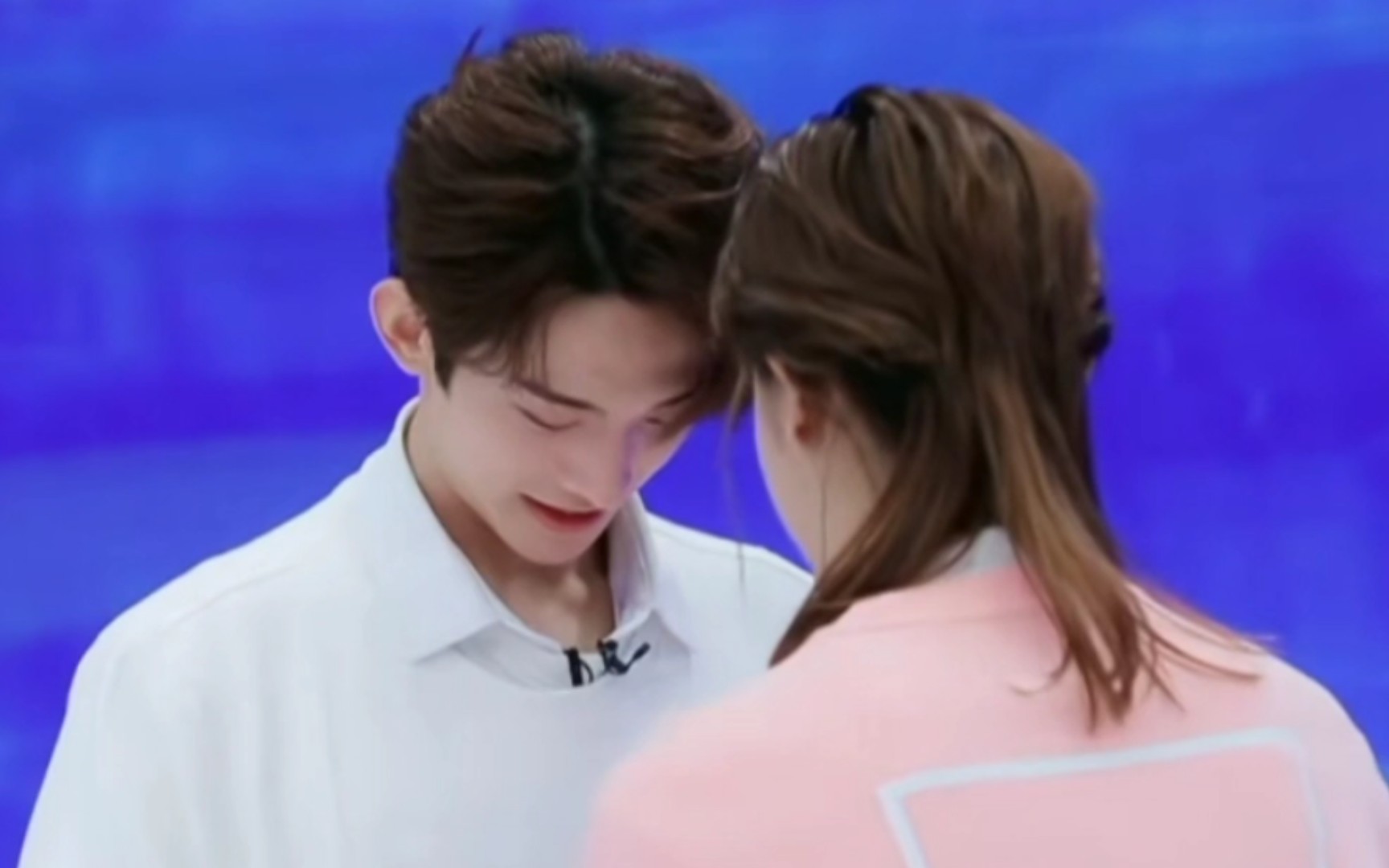 【常华森×孙滢皓】第九期