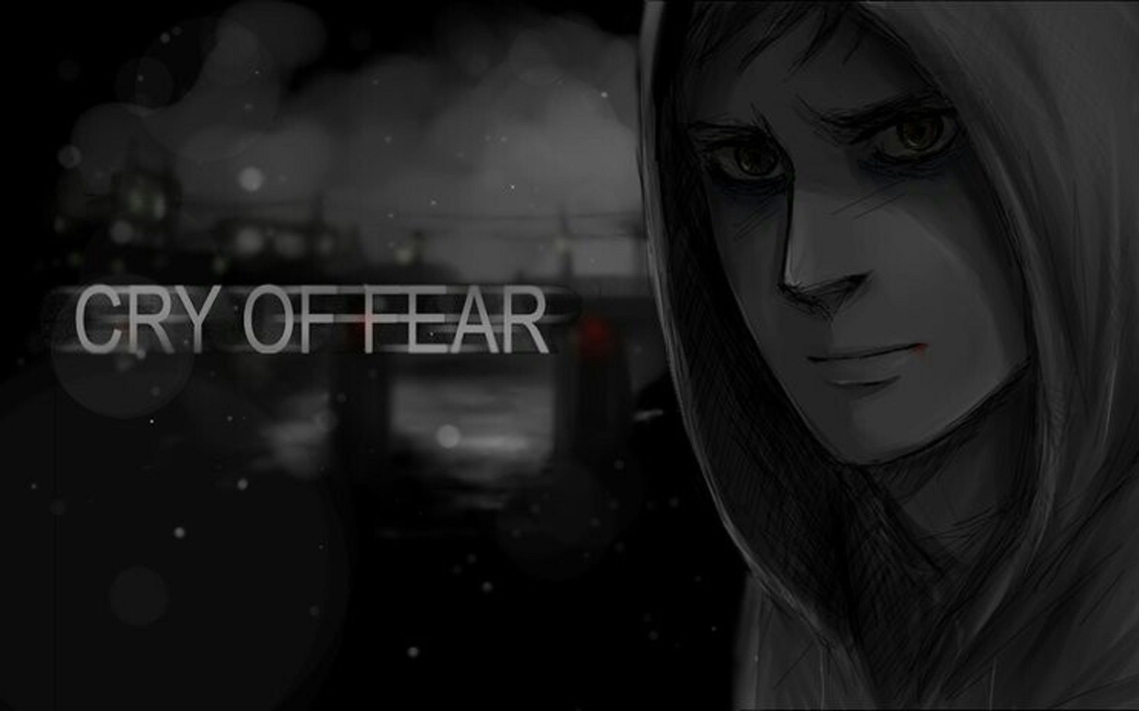 [图]（旧纪录）《恐惧之泣》最速通关speedrun Cry of Fear Any% in 1h 06m 16s