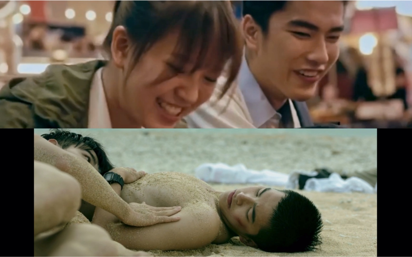 王柏德 birdy你竟然 忘了张家汉 找其他女生