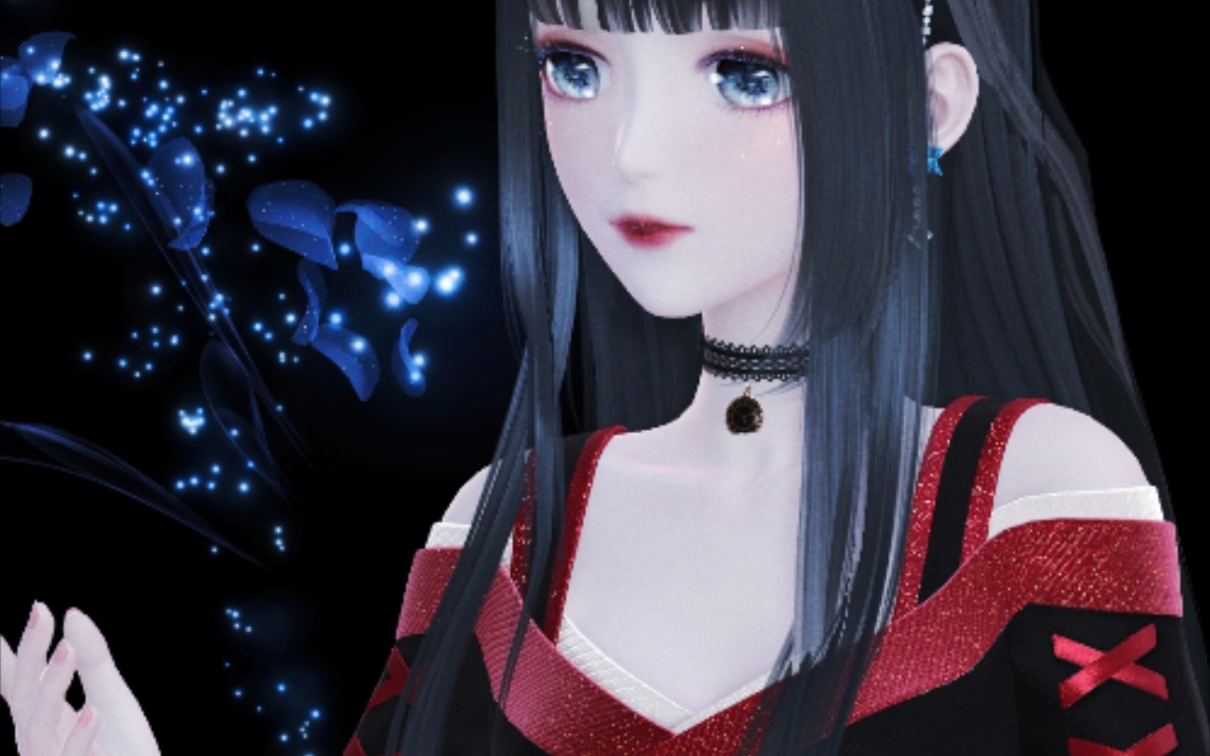 【闪耀暖暖】公主切也能是甜妹啦