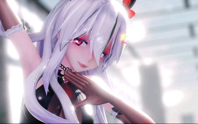 addictiong小恶魔弱音