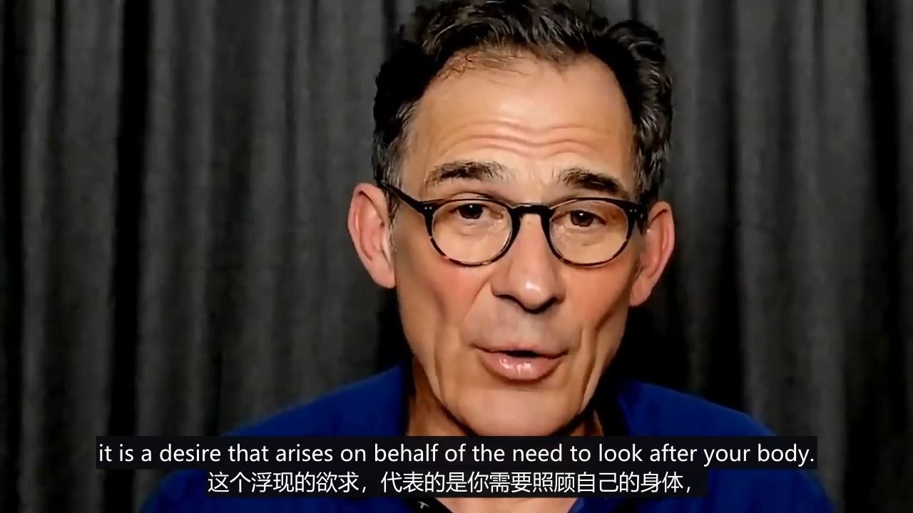 [图]Rupert Spira: 如何平衡工作谋生与了悟自我？Pursue a New Career or Focus on Self-Realisation鲁伯特