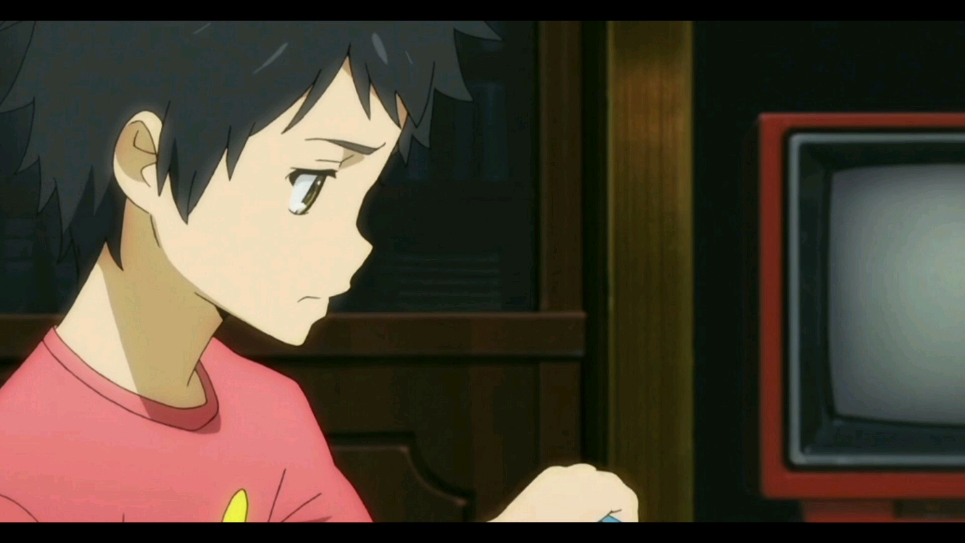 未闻花名 (新年特辑正在摆烂中 敬请期待)