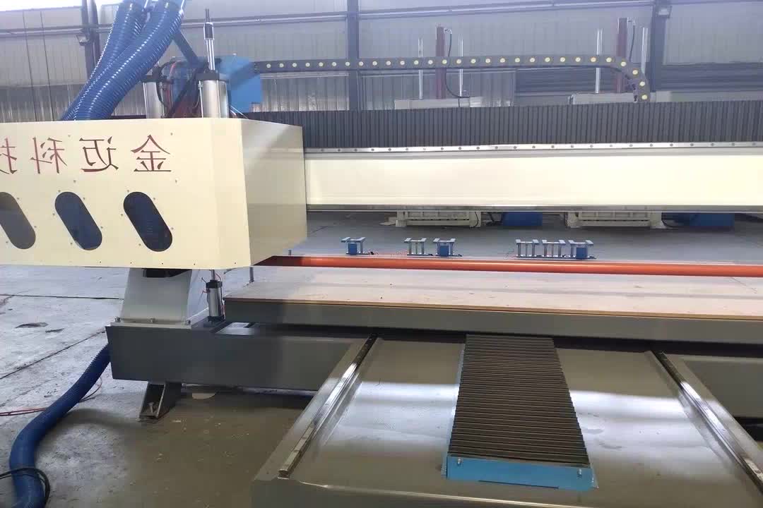 电脑开料锯 木工裁板锯(3)