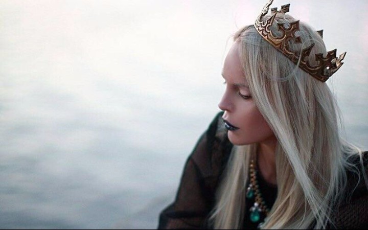 朱莉王15季全季混剪每一帧都是绝美