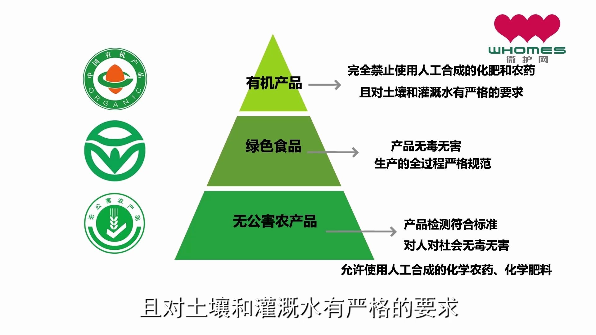 三品一标,你真的知道吗?哔哩哔哩bilibili