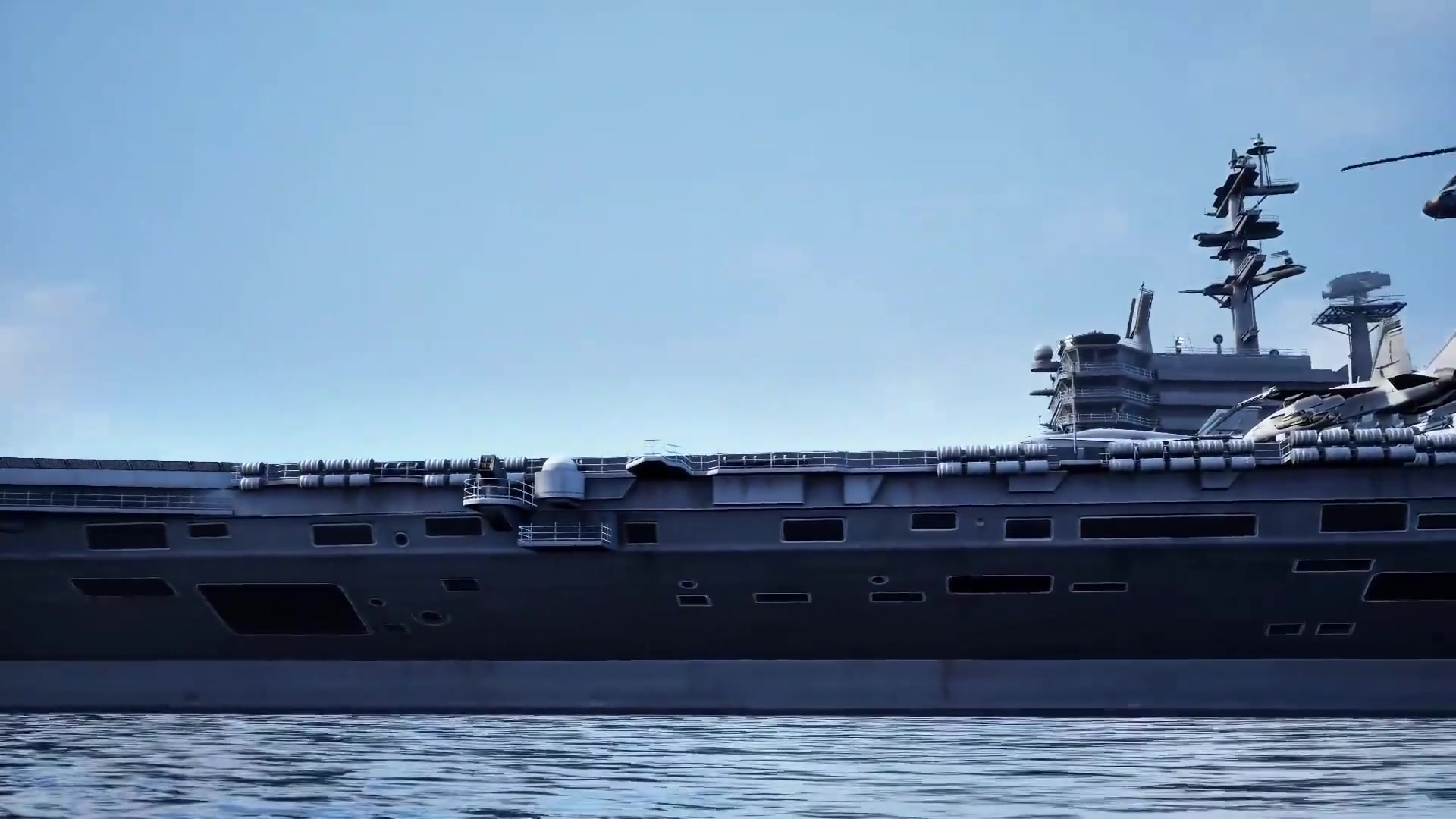 和平精英:盘点五个另类搞笑压迫感视频,老六竟然会御弹飞行?