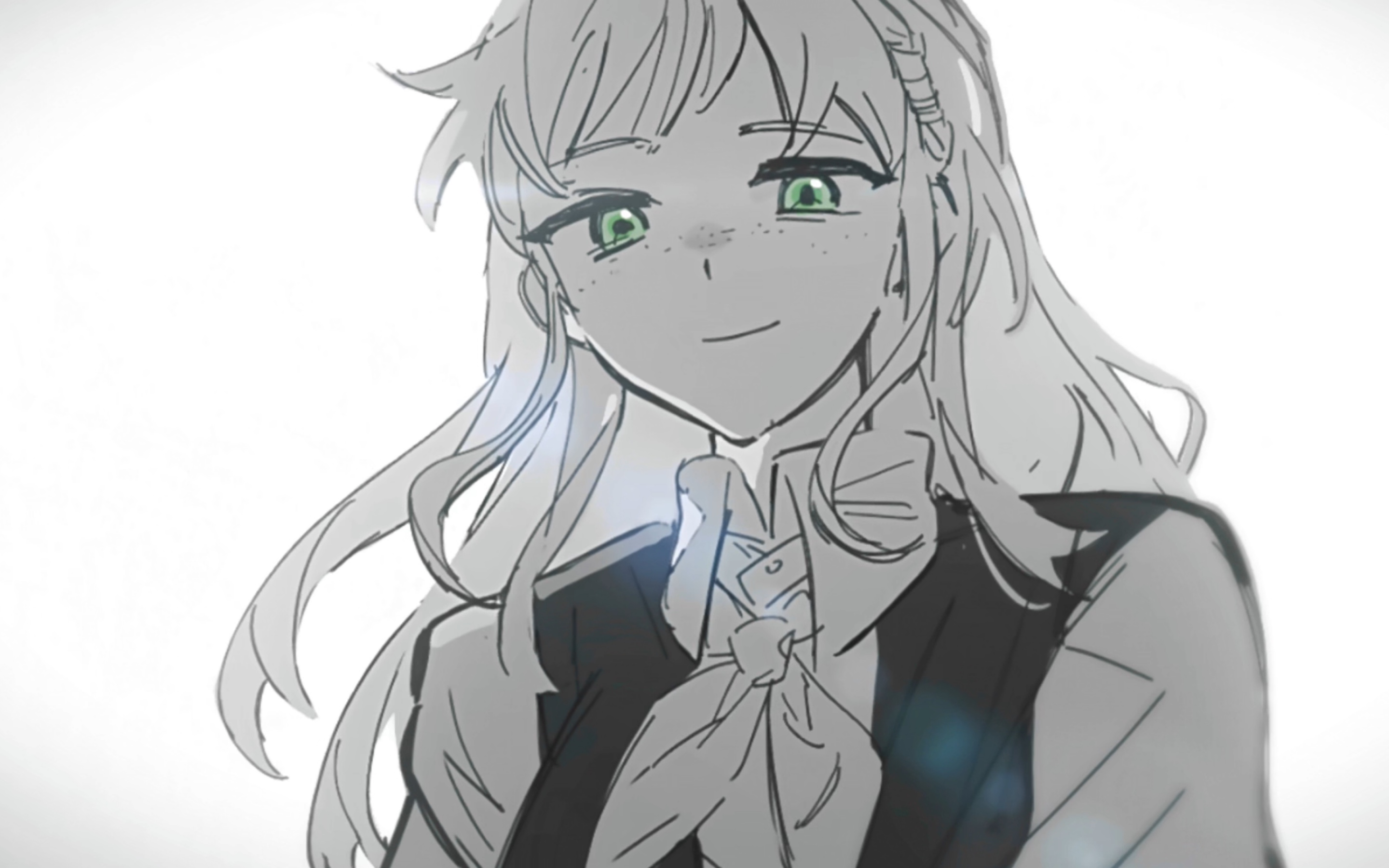 『 lost umbrella 』